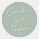 Zoek naar handschrift stickers Eenvoudig