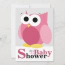 Zoek naar grappige uilen uitnodigingen Gast