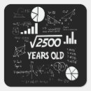 Zoek naar 50 jaar oud stickers Verjaardagscadeau