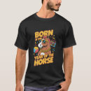 Zoek naar jaar van het paard tshirts Voor hem
