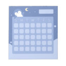 Zoek naar maandelijkse kalender posters Schattig