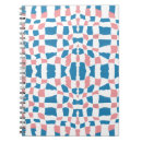 Zoek naar mode notitieboeken Roze