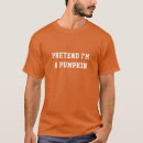 Zoek naar pompoen tshirts Vintage