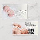 Zoek naar pasgeboren fotografie Fotocollage