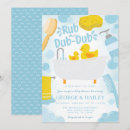 Zoek naar eendje posters Eend baby shower