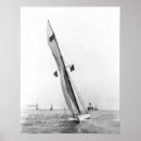 Zoek naar verdediger posters Schip