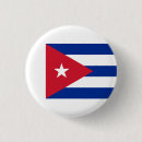 Zoek naar cubaanse vlag buttons Vlag van cuba