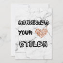 Zoek naar gestolen mijn hart kaarten Romantisch
