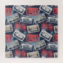 Zoek naar cassette puzzels Muziek