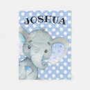 Zoek naar elephant dekens Schattig