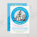 Zoek naar sci fi uitnodigingen Retro