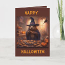 Zoek naar grappige voor haar halloween kaarten Voor kinderen