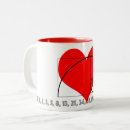 Zoek naar fibonacci mokken Wiskunde