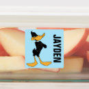 Zoek naar lolly etiketten Eend