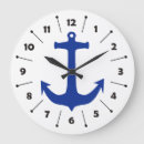 Zoek naar navigatie klokken Anker
