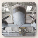 Zoek naar vliegtuig onderzetters Oorlog