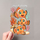 Zoek naar nemo uitnodigingen Voor iedereen