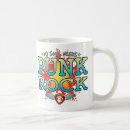 Zoek naar punk mokken Voor haar