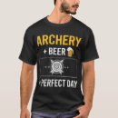 Zoek naar pijlen tshirts Boogschutter