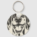 Zoek naar dalmatian sleutelhangers Dalmatische hond
