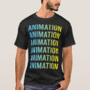 Zoek naar animatie tshirts Anime
