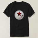 Zoek naar hemellichamen tshirts Astronomie