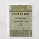 Zoek naar camo uitnodigingen Afstuderen