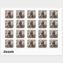 Zoek naar zandkasteel stickers Beach