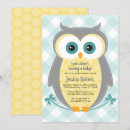 Zoek naar owls uitnodigingen Aanstaande moeder
