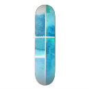 Zoek naar geschilderd skateboards Blauw