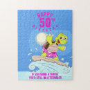 Zoek naar 50ste verjaardag puzzels Vijftig