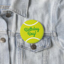 Zoek naar tennis buttons Racket