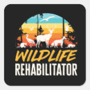Zoek naar rehabilitatie stickers Wild