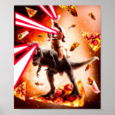 Zoek naar paardrijden posters Kat