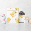 Zoek naar kuikens cadeaupapier Voor haar