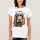 Zoek naar cocker spaniel kleding Engels