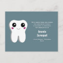 Zoek naar dental briefkaarten Tandheelkunde