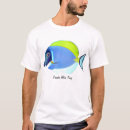 Zoek naar poeder blauw tshirts Tang