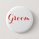 Zoek naar trouw buttons Voor hem