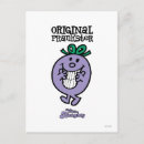 Zoek naar originele briefkaarten Cartoon