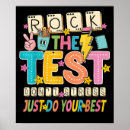 Zoek naar beste leraar posters Test
