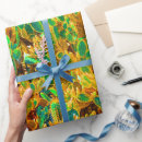 Zoek naar grappige cactus cadeaupapier Natuur