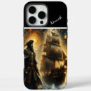 Zoek naar piraat schip iphone hoesjes Piratenschip