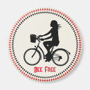 Zoek naar fiets magneten Retro