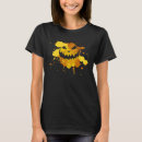 Zoek naar pompoen tshirts Lui