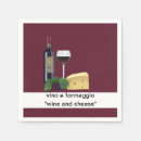 Zoek naar wijnfles servetten Wijn en kaas