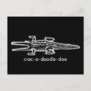 Zoek naar croc briefkaarten Krokodil