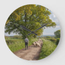 Zoek naar kudde klokken Platteland