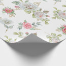 Zoek naar sierlijk cadeaupapier Rozen