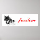 Zoek naar wilde wolven posters Voor haar